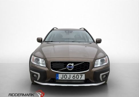 Volvo XC70, 2016