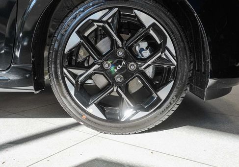 Kia Picanto, 2025