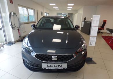 Seat Leon, 2023