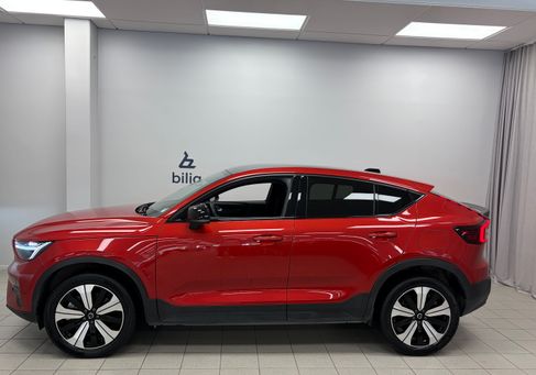 Volvo C40, 2023