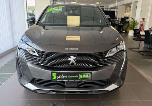 Peugeot 5008, 2023