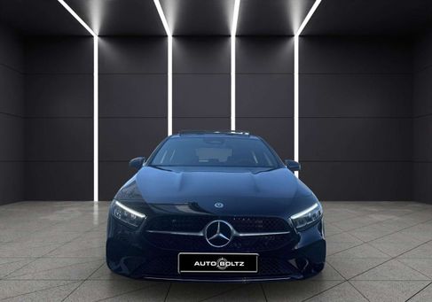 Mercedes-Benz A 180, 2024