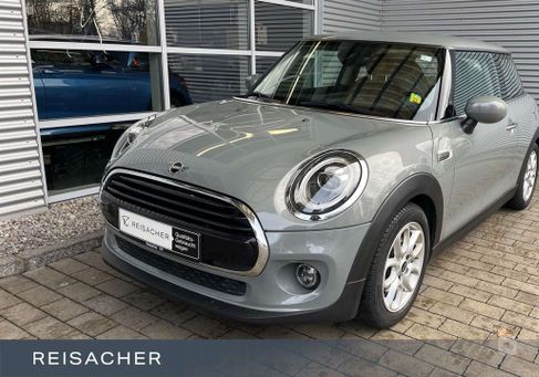 MINI Cooper, 2020