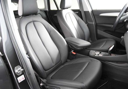 BMW X1, 2021 3