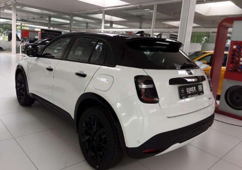 Fiat 600, 2026