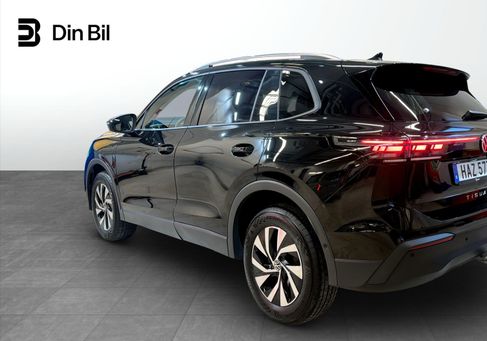 Volkswagen Tiguan, 2026 3