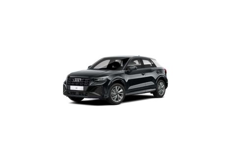 Audi Q2, 2022 2
