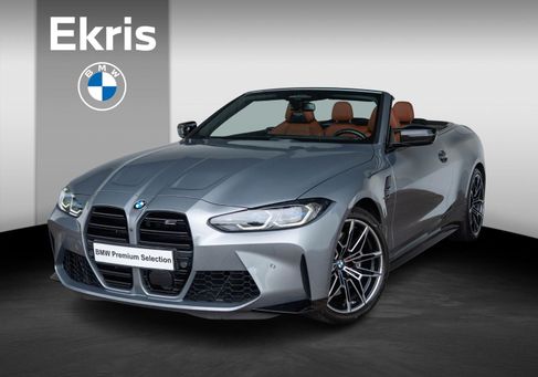 BMW M4, 2024
