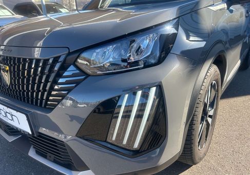 Peugeot 2008, 2023