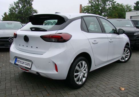 Opel Corsa, 2025 3