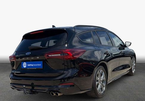 Ford Focus, 2024