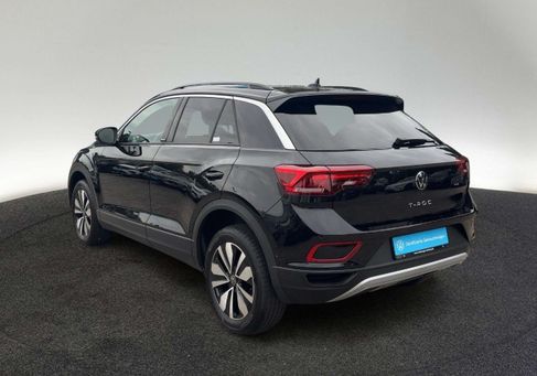 Volkswagen T-Roc, 2023