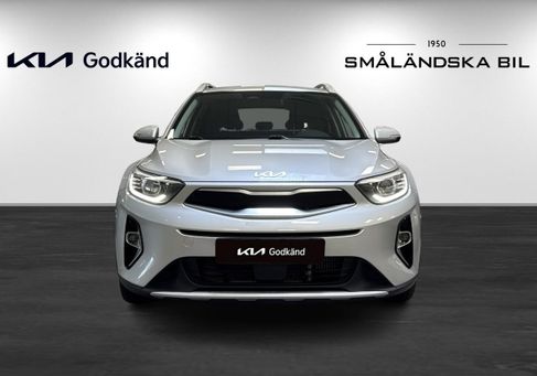 Kia Stonic, 2022 2