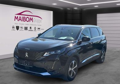 Peugeot 5008, 2024