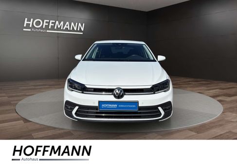 Volkswagen Polo, 2023 2