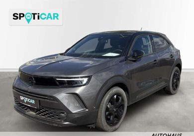 Opel Mokka, 2022