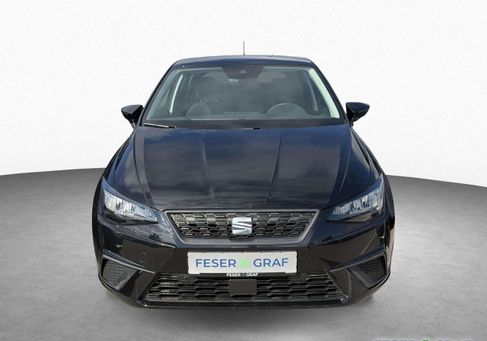 Seat Ibiza, 2025