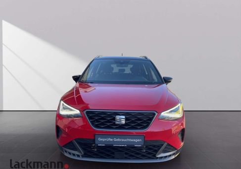 Seat Arona, 2023