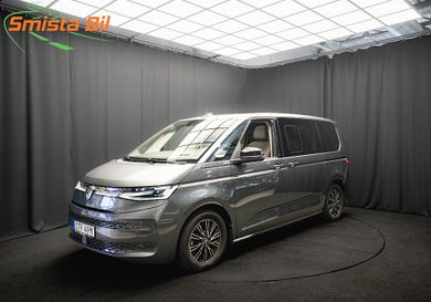 Volkswagen Multivan, 2024