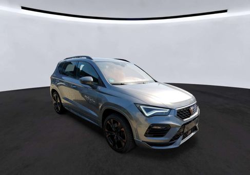 Cupra Ateca, 2023