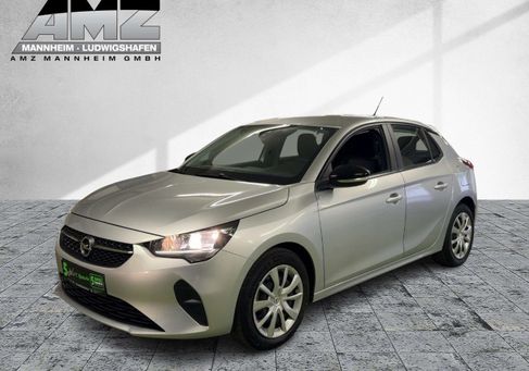 Opel Corsa, 2023 2