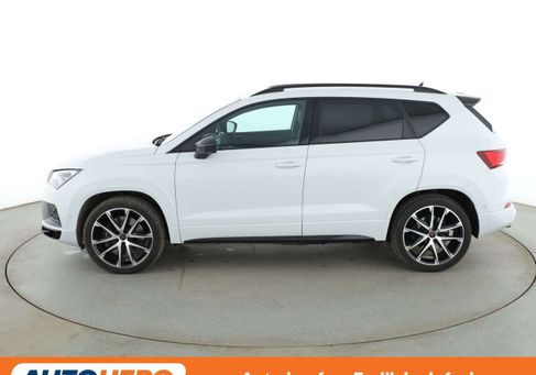 Cupra Ateca, 2018
