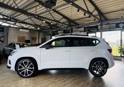 Cupra Ateca, 2019