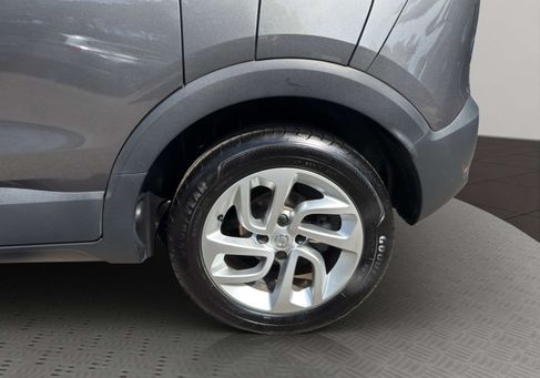 Opel Crossland X, 2020 3