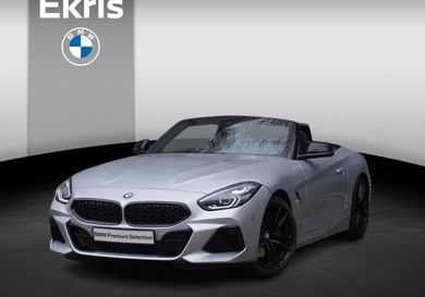 BMW Z4, 2020