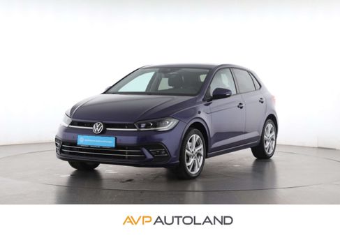 Volkswagen Polo, 2022