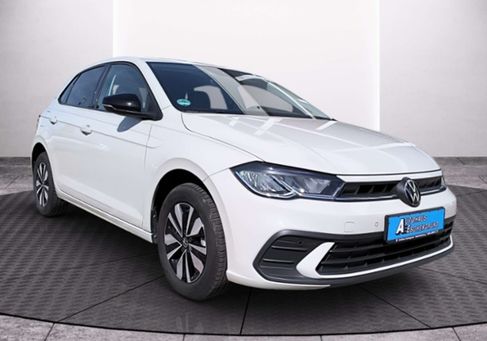Volkswagen Polo, 2025 3