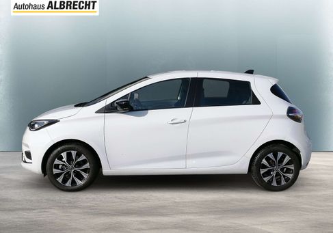 Renault ZOE, 2022