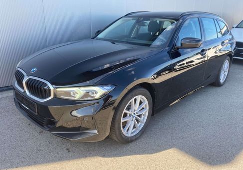 BMW 318, 2023 3