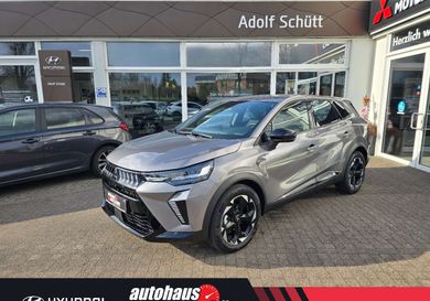 Mitsubishi Grandis, 2026