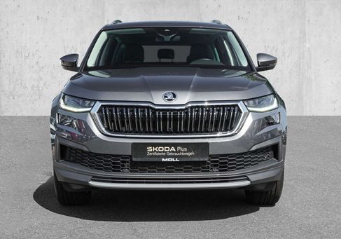 Skoda Kodiaq, 2023