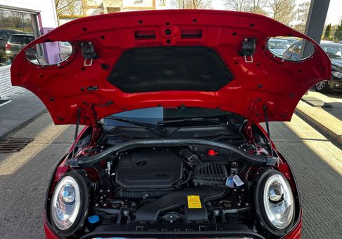 MINI Cooper S, 2019