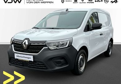 Renault Kangoo, 2023