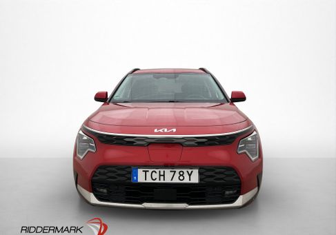 Kia Niro, 2023