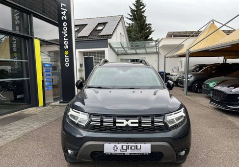 Dacia Duster, 2023 2