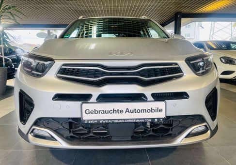 Kia Stonic, 2023