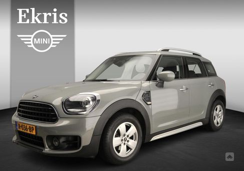 MINI One Countryman, 2020