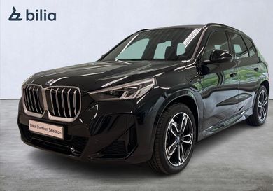 BMW X1, 2025