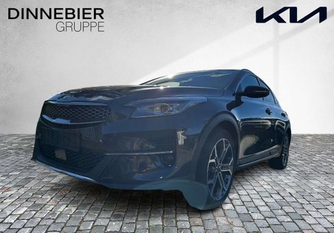 Kia XCeed, 2020 2