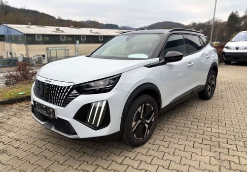 Peugeot 2008, 2023