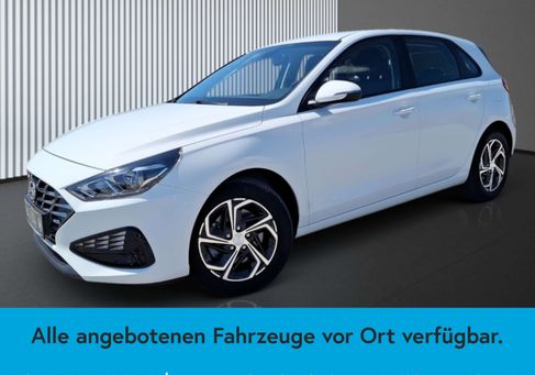 Hyundai i30, 2023 2