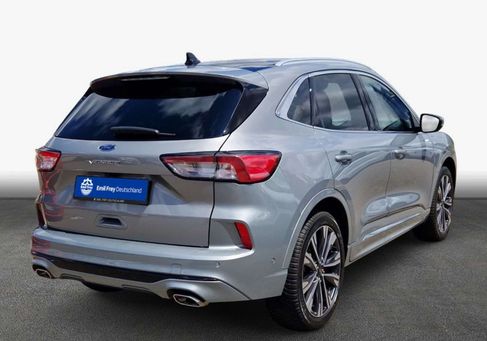 Ford Kuga, 2022