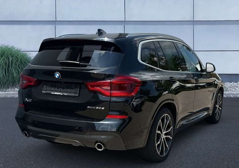 BMW X3, 2020 3
