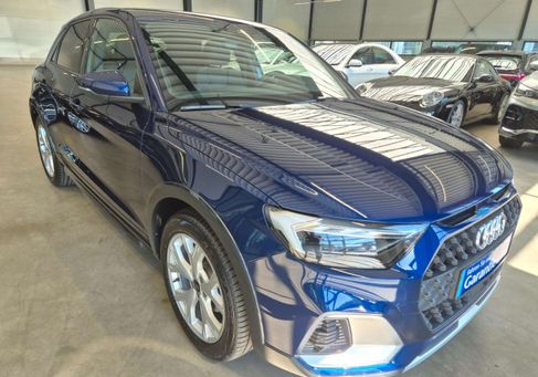 Audi A1, 2025