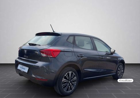 Seat Ibiza, 2024