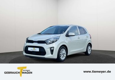 Kia Picanto, 2022